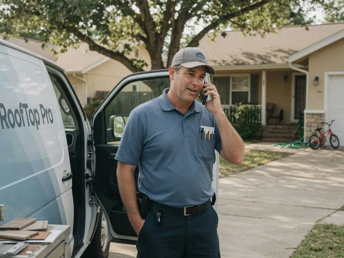Roof Repair Rock View, WV FAQs