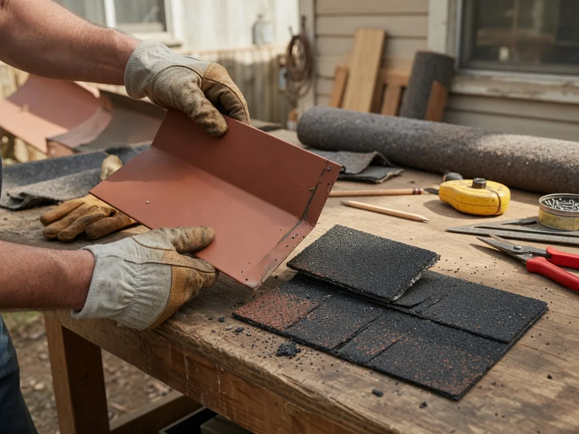 Roof Repair company in Rock View, WV